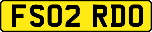 FS02RDO