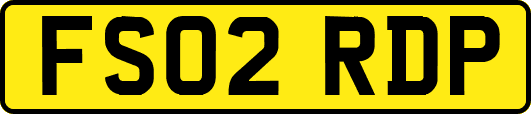 FS02RDP