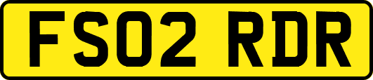 FS02RDR