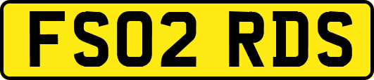 FS02RDS