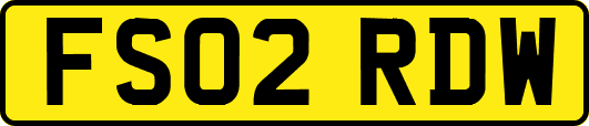 FS02RDW