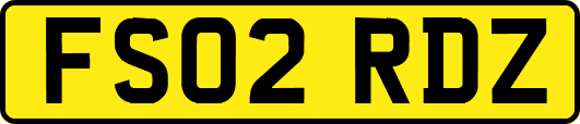 FS02RDZ