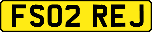 FS02REJ
