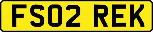 FS02REK