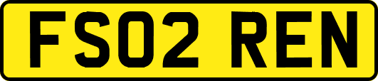 FS02REN