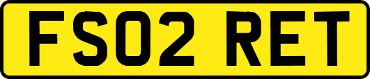 FS02RET