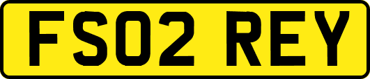 FS02REY