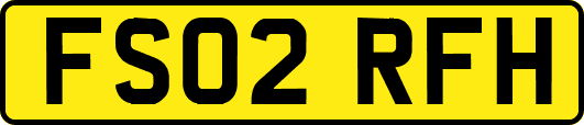 FS02RFH