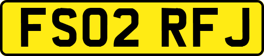 FS02RFJ