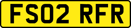 FS02RFR