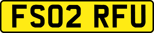 FS02RFU