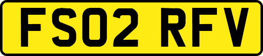 FS02RFV