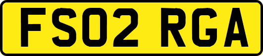 FS02RGA