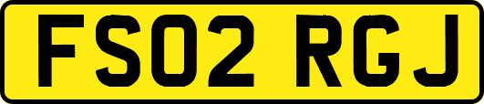 FS02RGJ