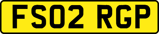 FS02RGP