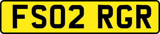 FS02RGR