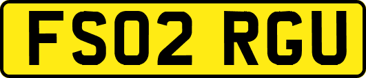 FS02RGU