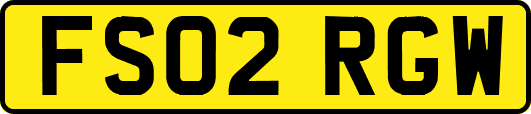 FS02RGW