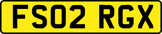FS02RGX