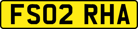 FS02RHA