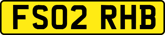 FS02RHB