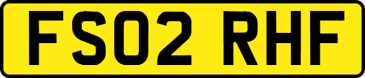 FS02RHF