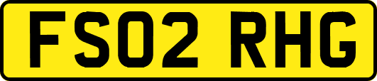FS02RHG