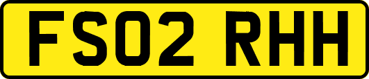 FS02RHH