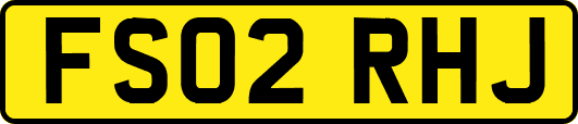 FS02RHJ