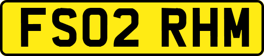 FS02RHM