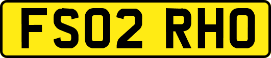 FS02RHO