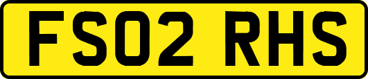 FS02RHS