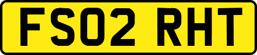 FS02RHT