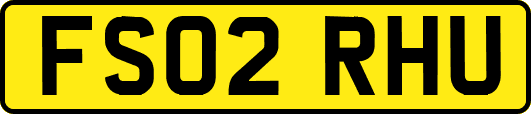 FS02RHU