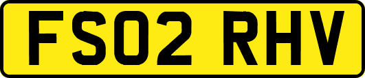 FS02RHV