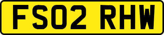 FS02RHW