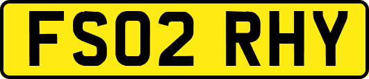 FS02RHY