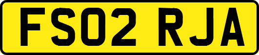 FS02RJA
