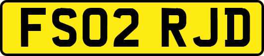 FS02RJD