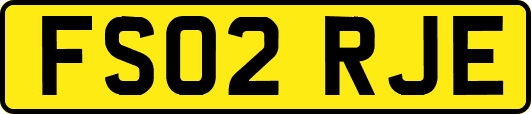 FS02RJE