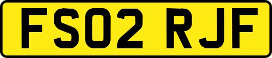 FS02RJF