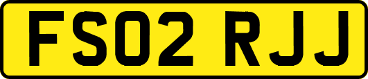 FS02RJJ