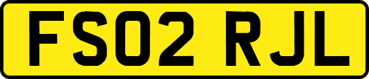 FS02RJL