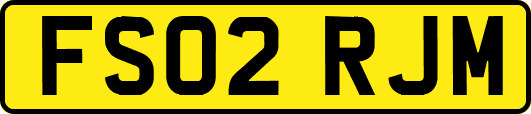 FS02RJM
