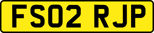 FS02RJP