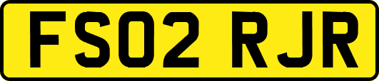 FS02RJR