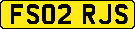 FS02RJS