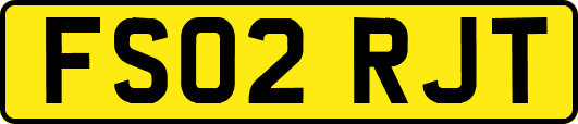 FS02RJT