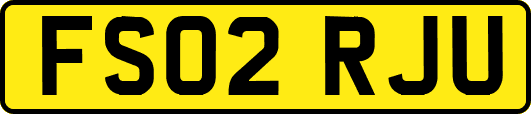 FS02RJU