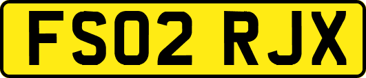 FS02RJX